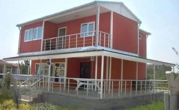 Tamamlanan Proje