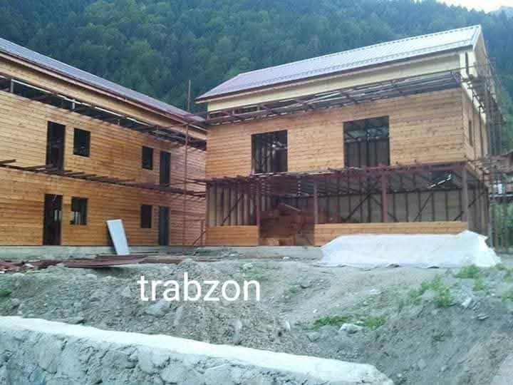 Tamamlanan Proje